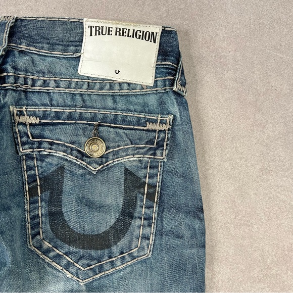 True Religion Jeans - Picture 2 of 6